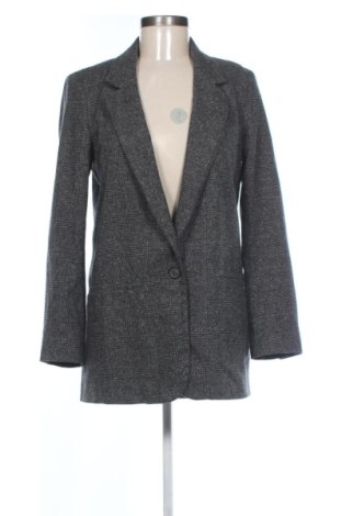 Дамско сако Zara, Размер S, Цвят Сив, Цена 17,00 €, #137050175