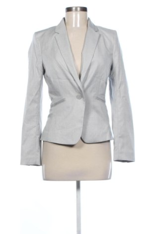 Damen Blazer H&M, Größe S, Farbe Grau, Preis 11,99 €, #137051792