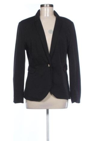 Дамско сако H&M, Размер XL, Цвят Черен, Цена 25,00 €, #137051890