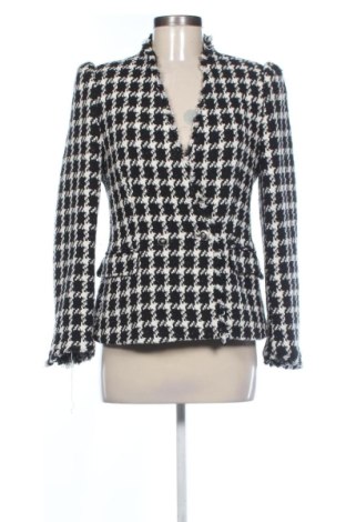 Дамско сако Zara, Размер L, Цвят Многоцветен, Цена 29,31 €, #137052336