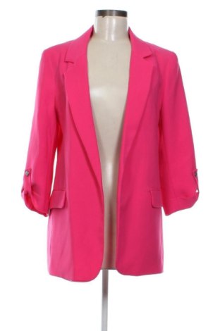 Damen Blazer Stradivarius, Größe S, Farbe Rosa, Preis € 25,00, #137054494