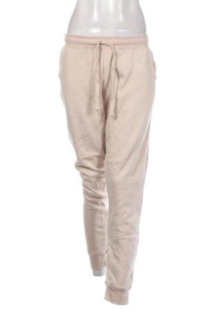 Damen Sporthose Unbranded, Größe L, Farbe Beige, Preis € 8,99, #136860171