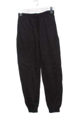Pantaloni trening de femei H&M, Mărime XS, Culoare Negru, Preț 57,99 Lei, #136868441