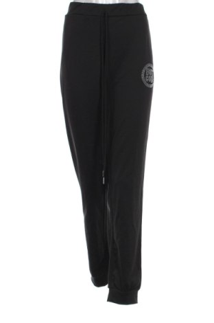 Pantaloni trening de femei Unbranded, Mărime XXL, Culoare Negru, Preț 74,99 Lei, #136902713