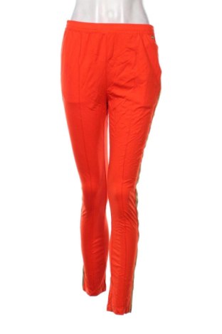 Damen Sporthose Unbranded, Größe M, Farbe Orange, Preis € 9,99, #136931752