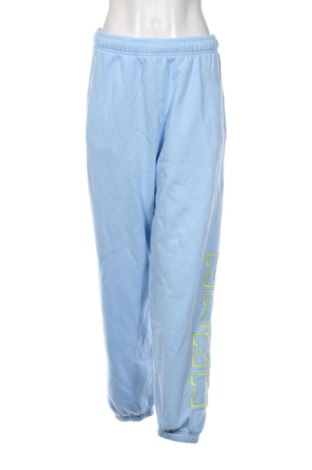 Damen Sporthose Victoria's Secret, Größe M, Farbe Blau, Preis 46,61 €, #136937638