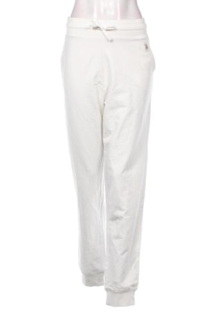 Дамско спортно долнище U.S. Polo Assn., Размер XXL, Цвят Бял, Цена 48,06 €, #136938838