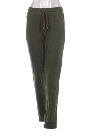 Dámske tepláky Unbranded, Veľkosť M, Farba Zelená, Cena  24,95 €, #136945930
