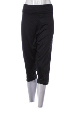 Damen Sporthose Avella, Größe 4XL, Farbe Schwarz, Preis 10,99 €, #136950382