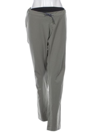 Pantaloni trening de femei Unbranded, Mărime L, Culoare Verde, Preț 144,30 Lei, #136950398