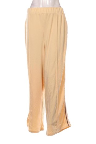 Női sport nadrág Unbranded, Méret XL, Szín Bézs, Ár 3 913 Ft, #136956045