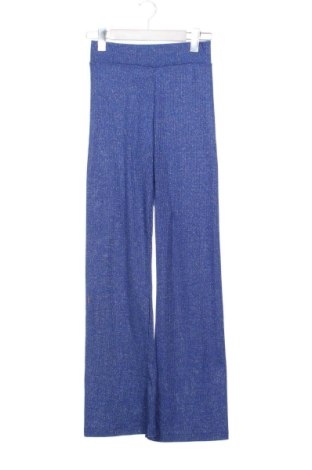Damen Sporthose Sinsay, Größe XS, Farbe Blau, Preis 9,00 €, #136956593