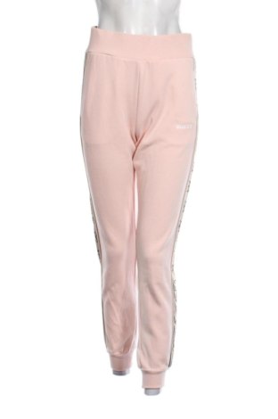 Dámské tepláky Guess, Velikost S, Barva Růžová, Cena  946,00 Kč, #136957268