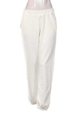 Női sport nadrág Pull&Bear, Méret XL, Szín Ekrü
, Ár 10 129 Ft, #136958451
