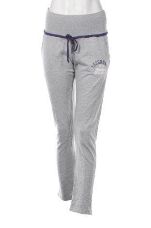 Damen Sporthose Admiral, Größe M, Farbe Grau, Preis 11,00 €, #136960053