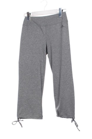 Pantaloni trening de femei Unbranded, Mărime XS, Culoare Gri, Preț 46,92 Lei, #136960493