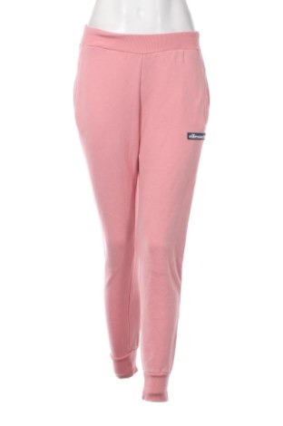 Damen Sporthose Ellesse, Größe S, Farbe Rosa, Preis 17,00 €, #136960827