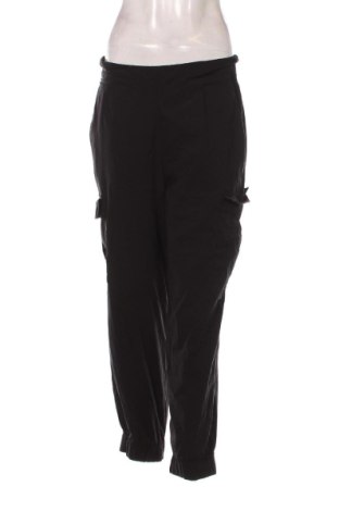 Damskie spodnie sportowe Unbranded, Rozmiar M, Kolor Czarny, Cena 42,87 zł, #136966378