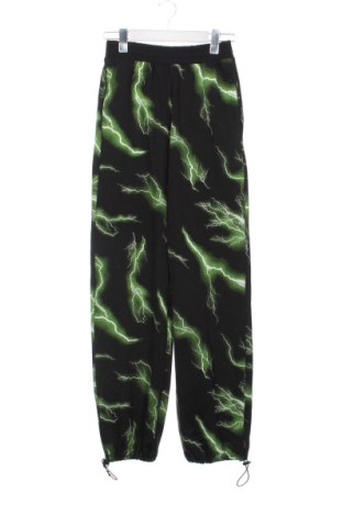 Pantaloni trening de femei Cropp, Mărime XS, Culoare Multicolor, Preț 63,24 Lei, #136969713