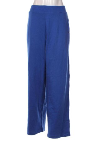 Damen Sporthose Unbranded, Größe XL, Farbe Blau, Preis 23,99 €, #136971449