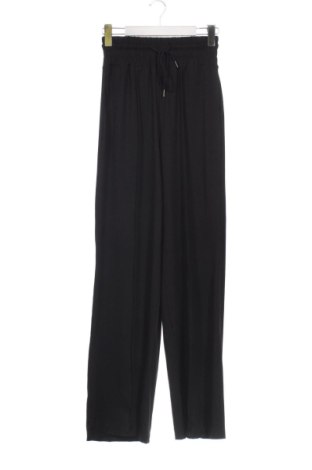 Pantaloni trening de femei Unbranded, Mărime XS, Culoare Negru, Preț 46,92 Lei, #136971856