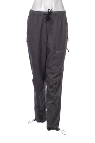 Dámske tepláky Unbranded, Veľkosť L, Farba Sivá, Cena  8,95 €, #136972240