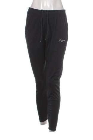 Γυναικείο αθλητικό παντελόνι Nike, Μέγεθος M, Χρώμα Μαύρο, Τιμή 30,00 €, #136972841
