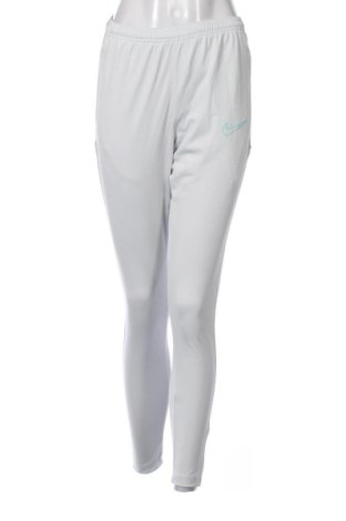 Pantaloni trening de femei Nike, Mărime S, Culoare Gri, Preț 259,99 Lei, #136973017