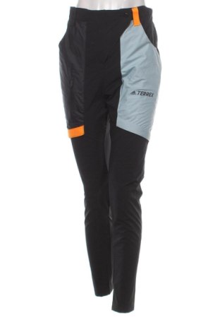 Дамско спортно долнище Adidas, Размер M, Цвят Многоцветен, Цена 24,00 €, #136973041