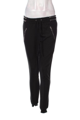 Dámské tepláky Unbranded, Velikost S, Barva Černá, Cena  219,00 Kč, #136974086