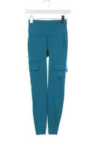 Pantaloni trening de femei Old Navy, Mărime XS, Culoare Albastru, Preț 47,67 Lei, #136974364