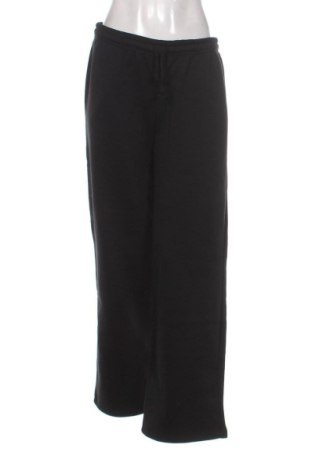 Γυναικείο αθλητικό παντελόνι Pull&Bear, Μέγεθος M, Χρώμα Μαύρο, Τιμή 24,99 €, #136976661