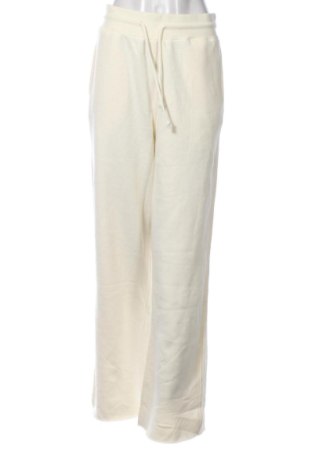 Pantaloni trening de femei Even&Odd, Mărime M, Culoare Ecru, Preț 128,99 Lei, #136978119