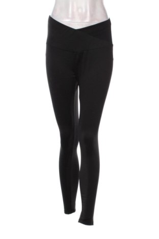 Pantaloni trening de femei SHEIN, Mărime L, Culoare Negru, Preț 39,99 Lei, #136981299