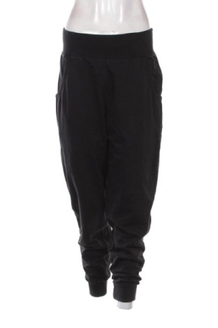 Damskie spodnie sportowe Paprika, Rozmiar L, Kolor Czarny, Cena 65,00 zł, #136981619