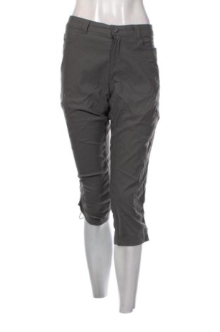 Pantaloni trening de femei Eddie Bauer, Mărime XL, Culoare Gri, Preț 110,99 Lei, #136986735