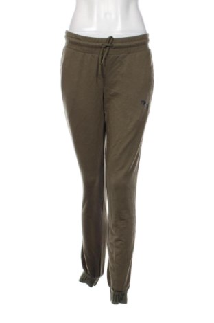 Dámske tepláky PUMA, Veľkosť S, Farba Zelená, Cena  21,95 €, #136987215
