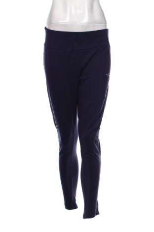 Damen Sporthose Kangaroos, Größe M, Farbe Blau, Preis 39,99 €, #136989156