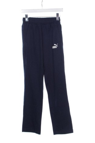 Dámské tepláky PUMA, Velikost XS, Barva Modrá, Cena  704,00 Kč, #136990414