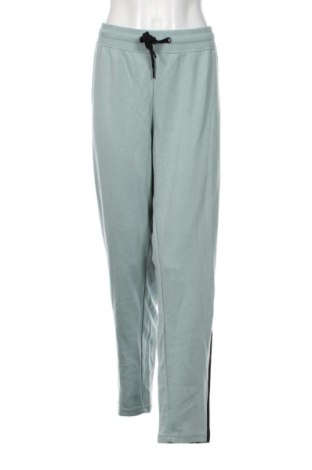 Pantaloni trening de femei Unbranded, Mărime XXL, Culoare Verde, Preț 124,99 Lei, #136990631