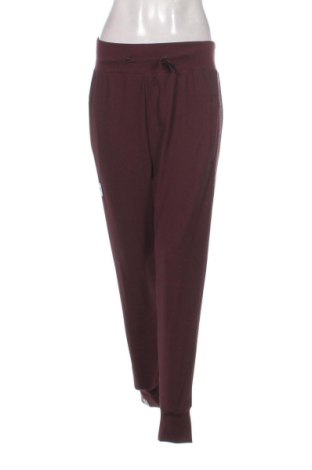 Dámske tepláky Eivy, Veľkosť M, Farba Červená, Cena  40,00 €, #136991057
