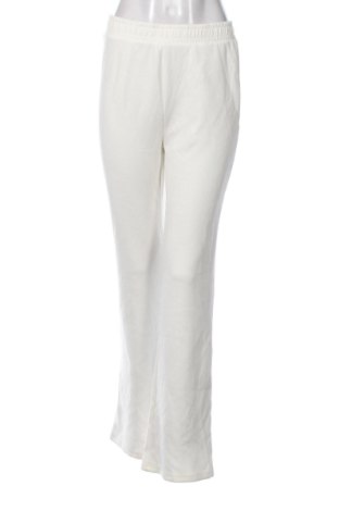 Pantaloni trening de femei Even&Odd, Mărime M, Culoare Ecru, Preț 99,99 Lei, #136992801