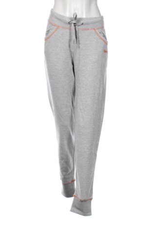 Pantaloni trening de femei Unbranded, Mărime M, Culoare Gri, Preț 99,99 Lei, #136993026
