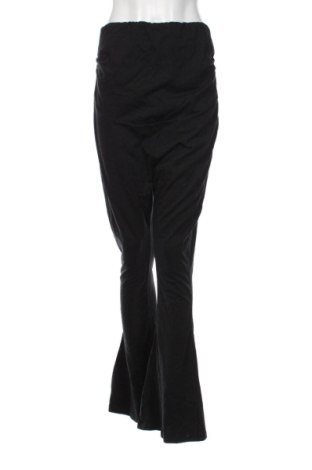 Pantaloni trening de femei Anna Field, Mărime L, Culoare Negru, Preț 63,99 Lei, #136993894