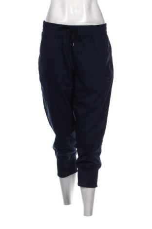 Pantaloni trening de femei Erima, Mărime L, Culoare Albastru, Preț 46,99 Lei, #136995225