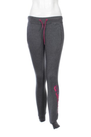 Pantaloni trening de femei Adidas, Mărime S, Culoare Gri, Preț 118,00 Lei, #136996791