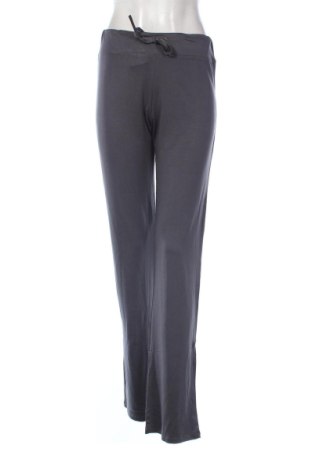 Damskie spodnie sportowe Unbranded, Rozmiar M, Kolor Szary, Cena 59,27 zł, #136998456