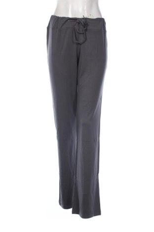 Damskie spodnie sportowe Unbranded, Rozmiar M, Kolor Szary, Cena 59,27 zł, #136998890