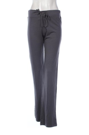 Damskie spodnie sportowe Unbranded, Rozmiar M, Kolor Szary, Cena 59,27 zł, #136998926