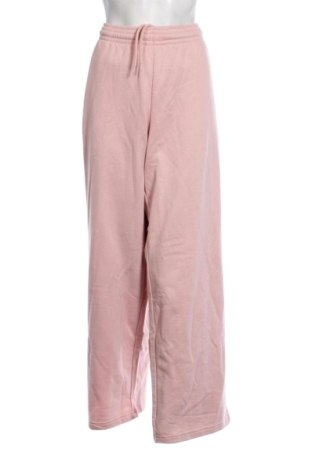 Damen Sporthose H&M, Größe L, Farbe Rosa, Preis 19,83 €, #136999526